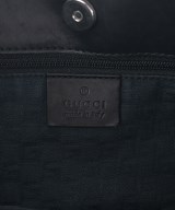 GUCCI（グッチ）ハンドバッグ 黒 サイズ:- レディース/2200702125683