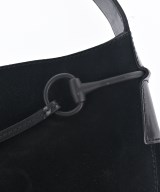 GUCCI（グッチ）ハンドバッグ 黒 サイズ:- レディース/2200702125683