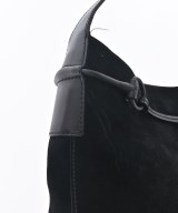GUCCI（グッチ）ハンドバッグ 黒 サイズ:- レディース/2200702125683