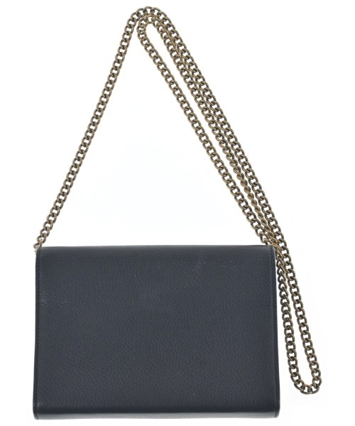 GUCCI（グッチ）財布・コインケース 黒 サイズ:- レディース/2200702125720