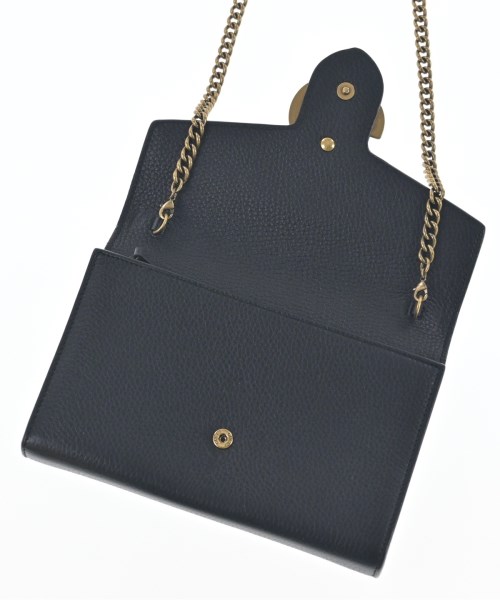 GUCCI（グッチ）財布・コインケース 黒 サイズ:- レディース/2200702125720