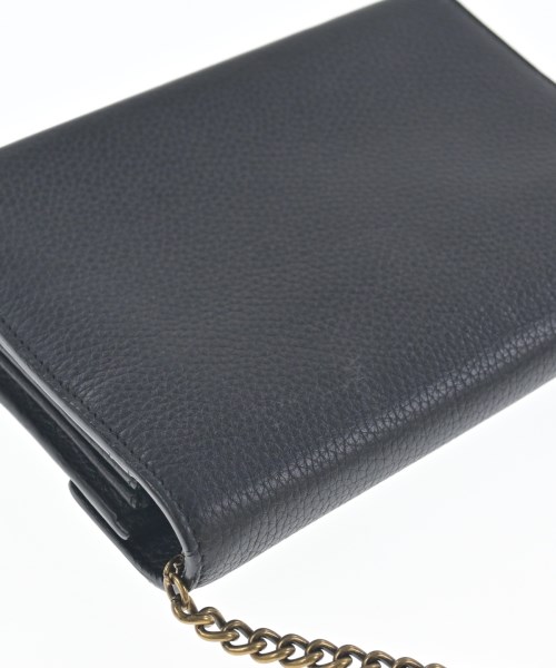 GUCCI（グッチ）財布・コインケース 黒 サイズ:- レディース/2200702125720