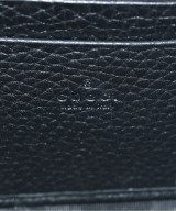 GUCCI（グッチ）財布・コインケース 黒 サイズ:- レディース/2200702125720