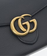 GUCCI（グッチ）財布・コインケース 黒 サイズ:- レディース/2200702125720