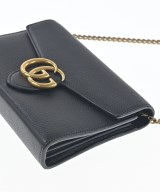 GUCCI（グッチ）財布・コインケース 黒 サイズ:- レディース/2200702125720