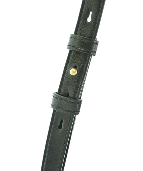 GUCCI（グッチ）ショルダーバッグ 黒 サイズ:- レディース/2200702125881