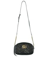 GUCCI（グッチ）ショルダーバッグ 黒 サイズ:- レディース/2200702125881