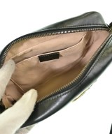 GUCCI（グッチ）ショルダーバッグ 黒 サイズ:- レディース/2200702125881