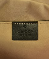 GUCCI（グッチ）ショルダーバッグ 黒 サイズ:- レディース/2200702125881