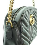 GUCCI（グッチ）ショルダーバッグ 黒 サイズ:- レディース/2200702125881