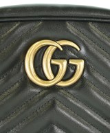 GUCCI（グッチ）ショルダーバッグ 黒 サイズ:- レディース/2200702125881