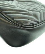 GUCCI（グッチ）ショルダーバッグ 黒 サイズ:- レディース/2200702125881