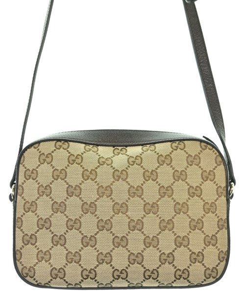 GUCCI（グッチ）ショルダーバッグ ベージュ サイズ:- レディース/2200702125904