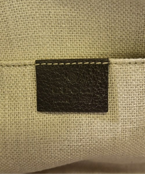 GUCCI（グッチ）ショルダーバッグ ベージュ サイズ:- レディース/2200702125904