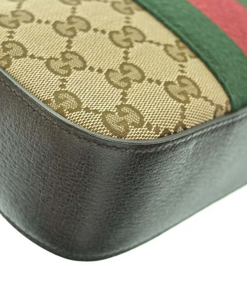 GUCCI（グッチ）ショルダーバッグ ベージュ サイズ:- レディース/2200702125904