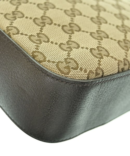 GUCCI（グッチ）ショルダーバッグ ベージュ サイズ:- レディース/2200702125904