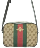 GUCCI（グッチ）ショルダーバッグ ベージュ サイズ:- レディース/2200702125904