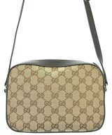 GUCCI（グッチ）ショルダーバッグ ベージュ サイズ:- レディース/2200702125904