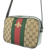 GUCCI（グッチ）ショルダーバッグ ベージュ サイズ:- レディース/2200702125904