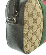 GUCCI（グッチ）ショルダーバッグ ベージュ サイズ:- レディース/2200702125904