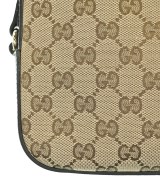 GUCCI（グッチ）ショルダーバッグ ベージュ サイズ:- レディース/2200702125904