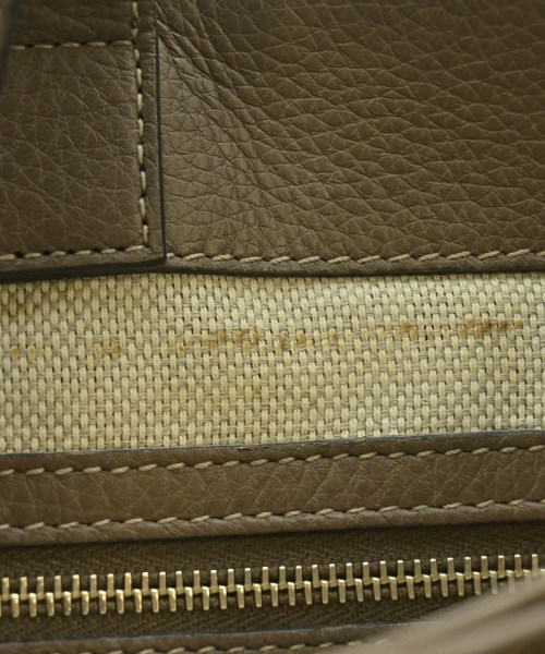 GUCCI（グッチ）トートバッグ 白 サイズ:- レディース/2200702125942