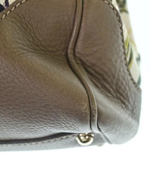 GUCCI（グッチ）トートバッグ 白 サイズ:- レディース/2200702125942