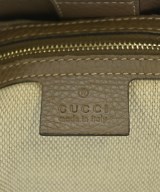 GUCCI（グッチ）トートバッグ 白 サイズ:- レディース/2200702125942