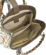 GUCCI（グッチ）トートバッグ 白 サイズ:- レディース/2200702125942