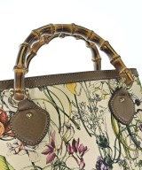 GUCCI（グッチ）トートバッグ 白 サイズ:- レディース/2200702125942