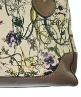 GUCCI（グッチ）トートバッグ 白 サイズ:- レディース/2200702125942