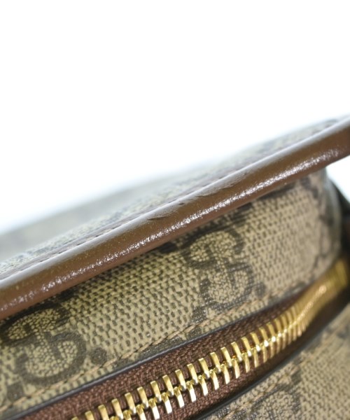 GUCCI（グッチ）ショルダーバッグ グレー サイズ:- レディース/2200702125966