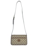 GUCCI（グッチ）ショルダーバッグ グレー サイズ:- レディース/2200702125966