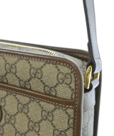 GUCCI（グッチ）ショルダーバッグ グレー サイズ:- レディース/2200702125966