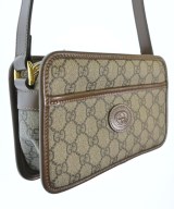 GUCCI（グッチ）ショルダーバッグ グレー サイズ:- レディース/2200702125966