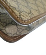 GUCCI（グッチ）ショルダーバッグ グレー サイズ:- レディース/2200702125966
