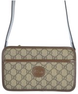 GUCCI ショルダーバッグ
