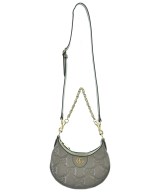 GUCCI（グッチ）ショルダーバッグ グレー サイズ:- レディース/2200702125973