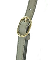 GUCCI（グッチ）ショルダーバッグ グレー サイズ:- レディース/2200702125973