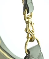 GUCCI（グッチ）ショルダーバッグ グレー サイズ:- レディース/2200702125973