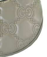 GUCCI（グッチ）ショルダーバッグ グレー サイズ:- レディース/2200702125973