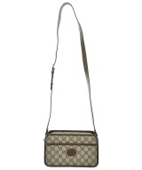 GUCCI（グッチ）ショルダーバッグ グレー サイズ:- レディース/2200702125997