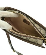 GUCCI（グッチ）ショルダーバッグ グレー サイズ:- レディース/2200702125997