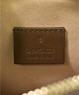 GUCCI（グッチ）ショルダーバッグ グレー サイズ:- レディース/2200702125997