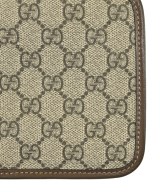 GUCCI（グッチ）ショルダーバッグ グレー サイズ:- レディース/2200702125997