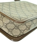 GUCCI（グッチ）ショルダーバッグ グレー サイズ:- レディース/2200702125997
