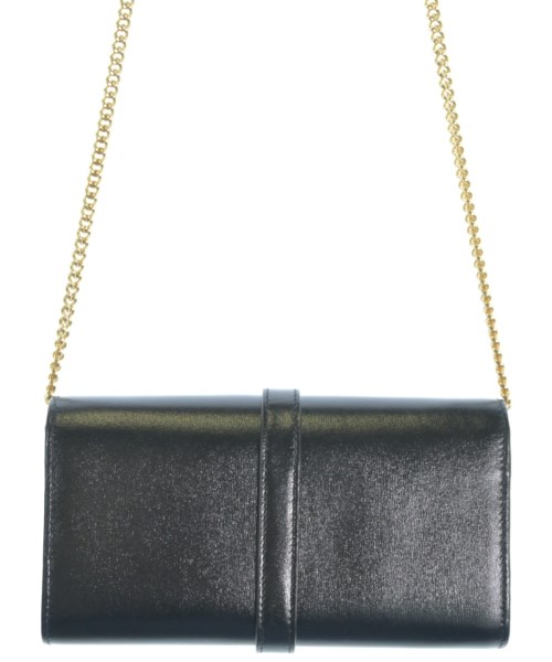 GUCCI（グッチ）財布・コインケース 黒 サイズ:- レディース/2200702126024