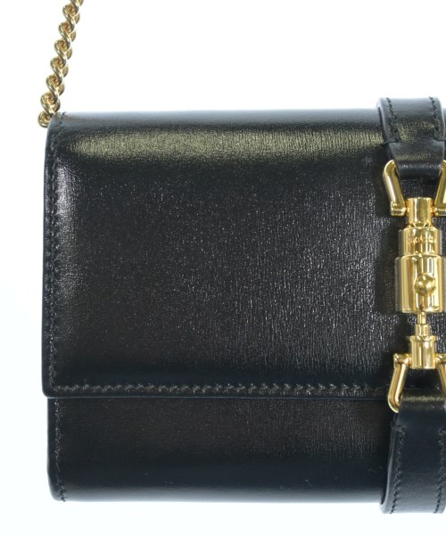 GUCCI（グッチ）財布・コインケース 黒 サイズ:- レディース/2200702126024