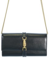 GUCCI（グッチ）財布・コインケース 黒 サイズ:- レディース/2200702126024