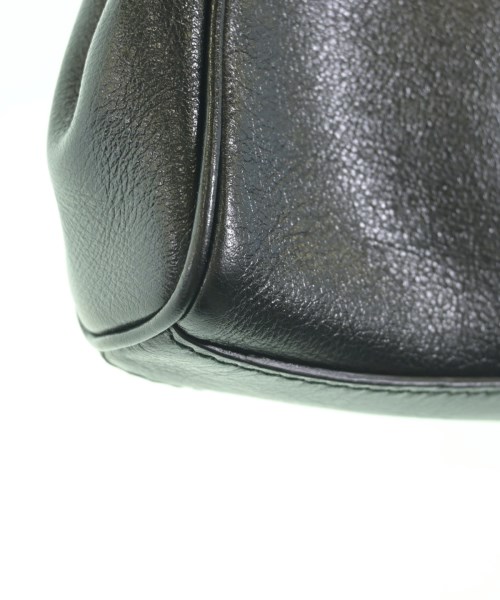 GUCCI（グッチ）ハンドバッグ 黒 サイズ:- レディース/2200702126062